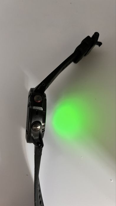 Garmin Fénix 5X Sapphire Edition