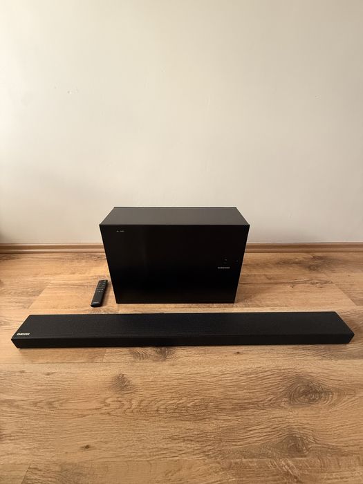 Soundbar Samsung HW-K550