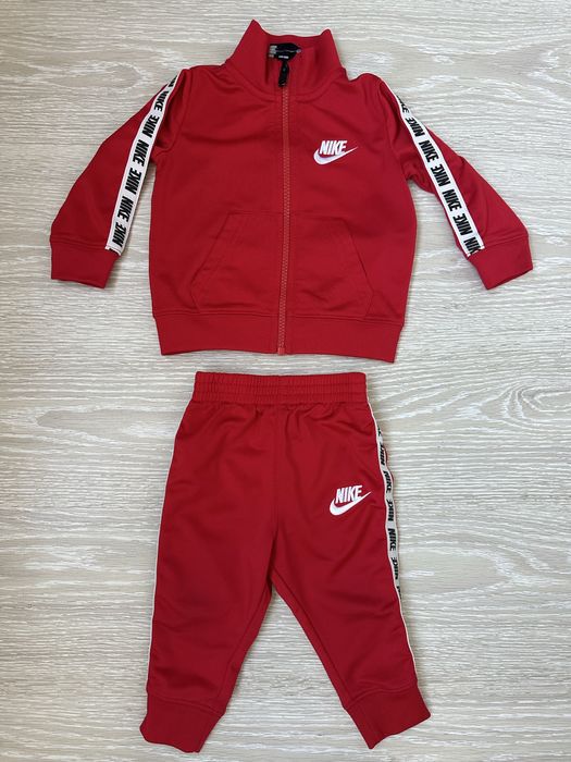 ‼️ спортивний костюм Nike 74 80 12 міс худі на лампасах штани зіпка