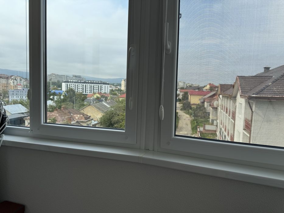 Продам трикімнатну квартиру у м. Трускавець вул Довбуша