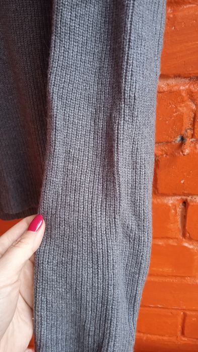 Светр чоловічий Zara розмір XL