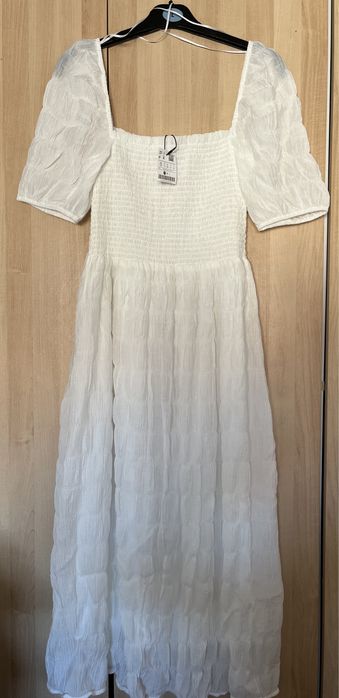 Vestido stradivarius