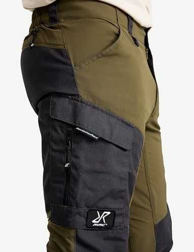 Нові чоловічі трекінгові штани RevolutionRace RVRC GP Pants M (Оригінал)