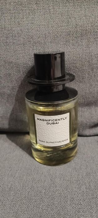 Perfumy zara      .