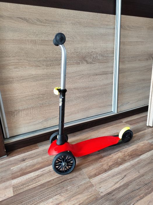 Hulajnoga Dziecięca Oxelo