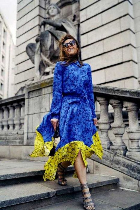Премиальное шелковое длинное платье Studio by Preen for Debenhams 100% Silk