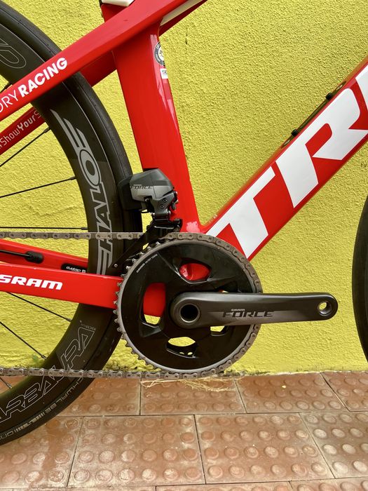 Trek Madone SLR