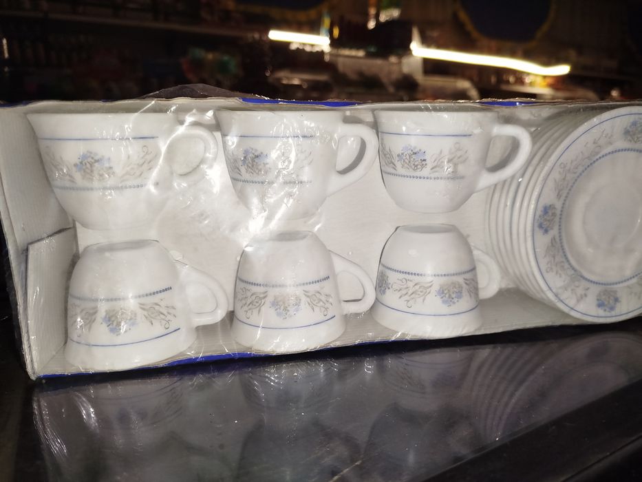 Продам сервіз новий