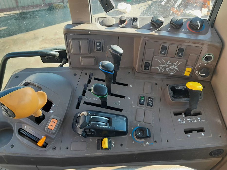 John Deere 6175M I właściciel salon Polska 3700mth