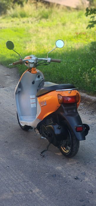 Терміново! Suzuki pallet lets4