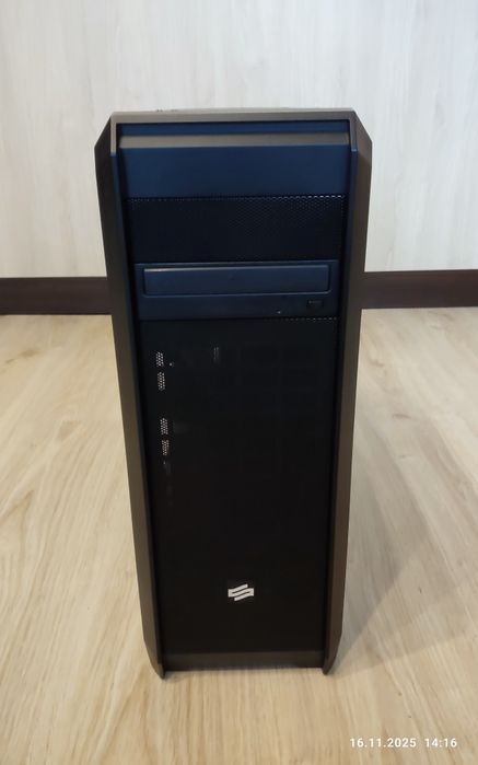 Gamingowy PC i5-9600K RTX 2070 8GB prezent na Mikołajki gotowy do gry