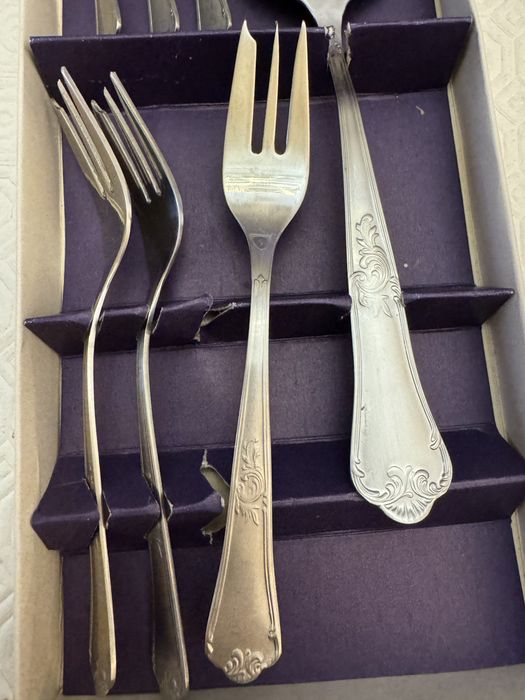 Dessert/Cake Cutlery Set427809177884446723
