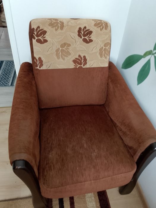 Fotele do pokoju