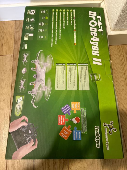 Drone science 4 you64585193622785121