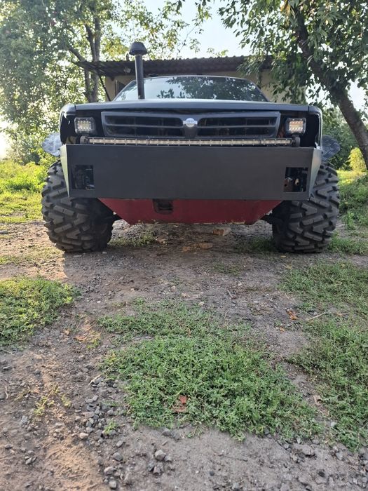 Продам проект нісан блюберд 2.0 дизель