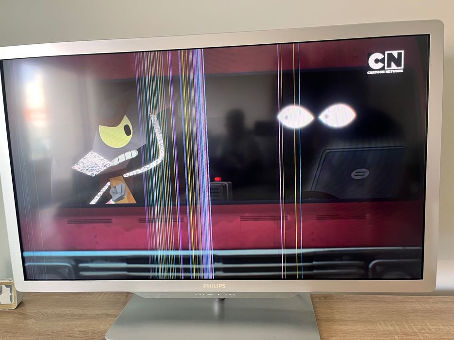 Tv philips 43 polegadas