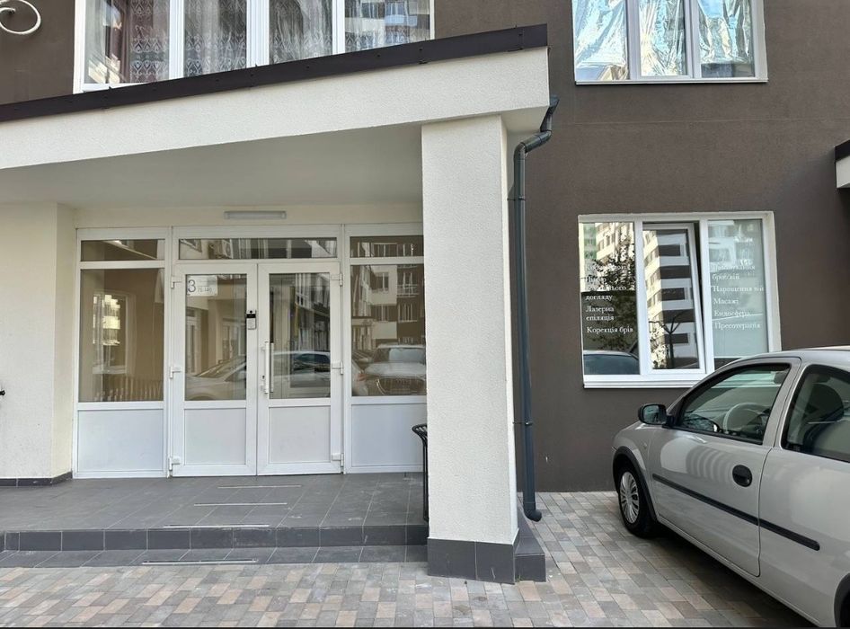 Оренда комерційної нерухомості без комісійних