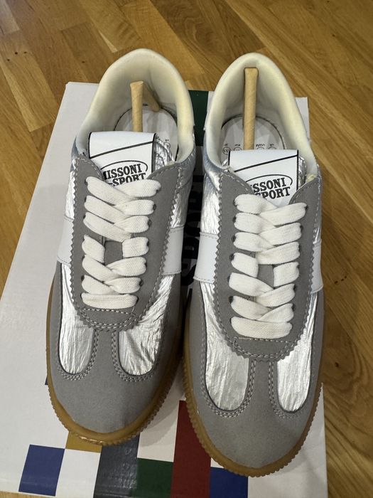Missoni sport, оригинал