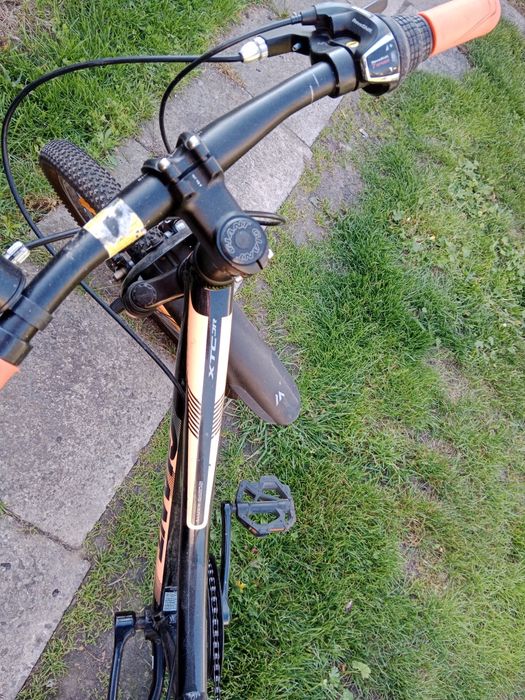 Rower Giant XTC Jr 20