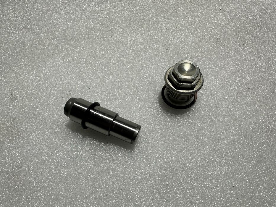 Napinacz hydrauliczny 1 mth! KTM SXF EXC-F Husqvarna 250/350/450