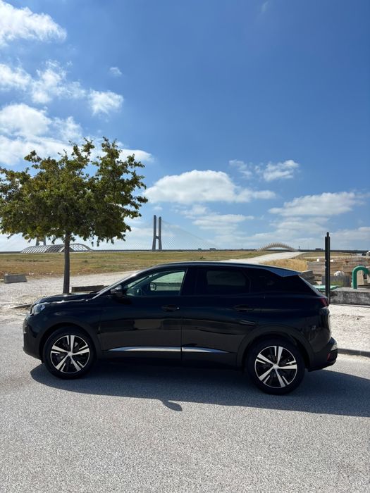 PEUGEOT 3008 2018
