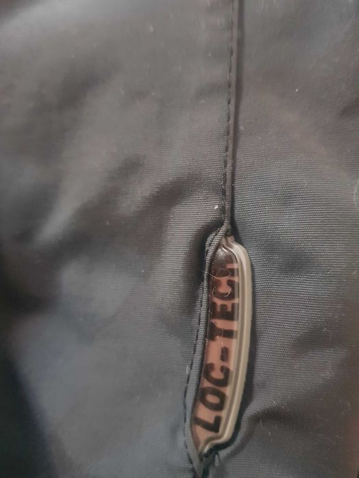Kurtka wojskowa location lock tech roz. M stan idealny