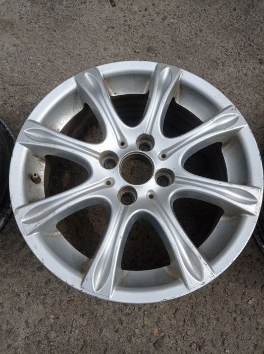Диски джилі МК Geely MK R15