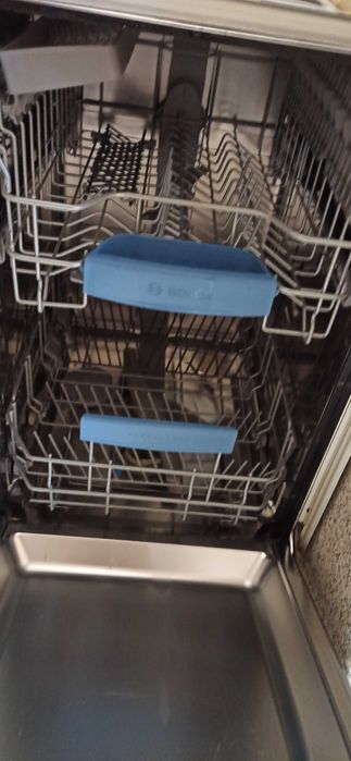 Zmywarka do zabudowy Bosch 45cm