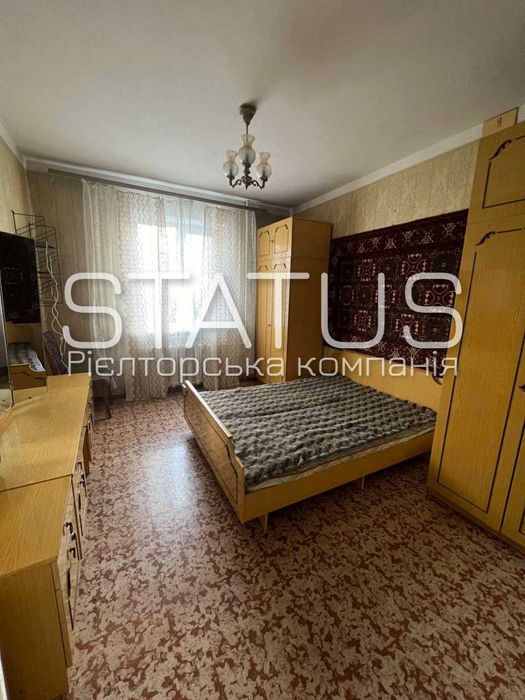 Продаж двокімнатної квартири. Сади 2.