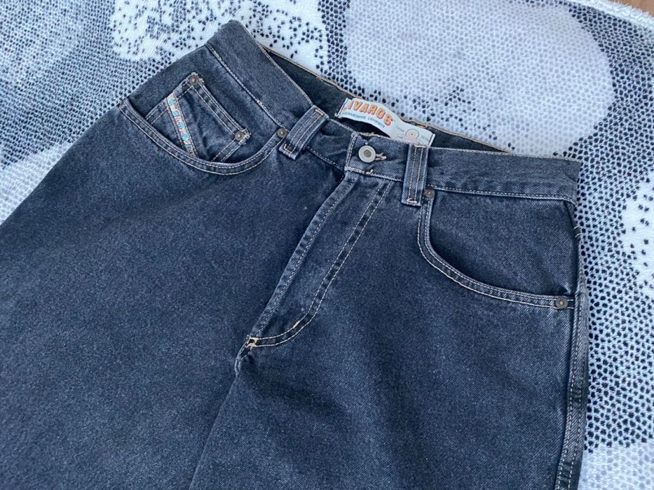 Spodnie jeansowe Jivaros  nowe