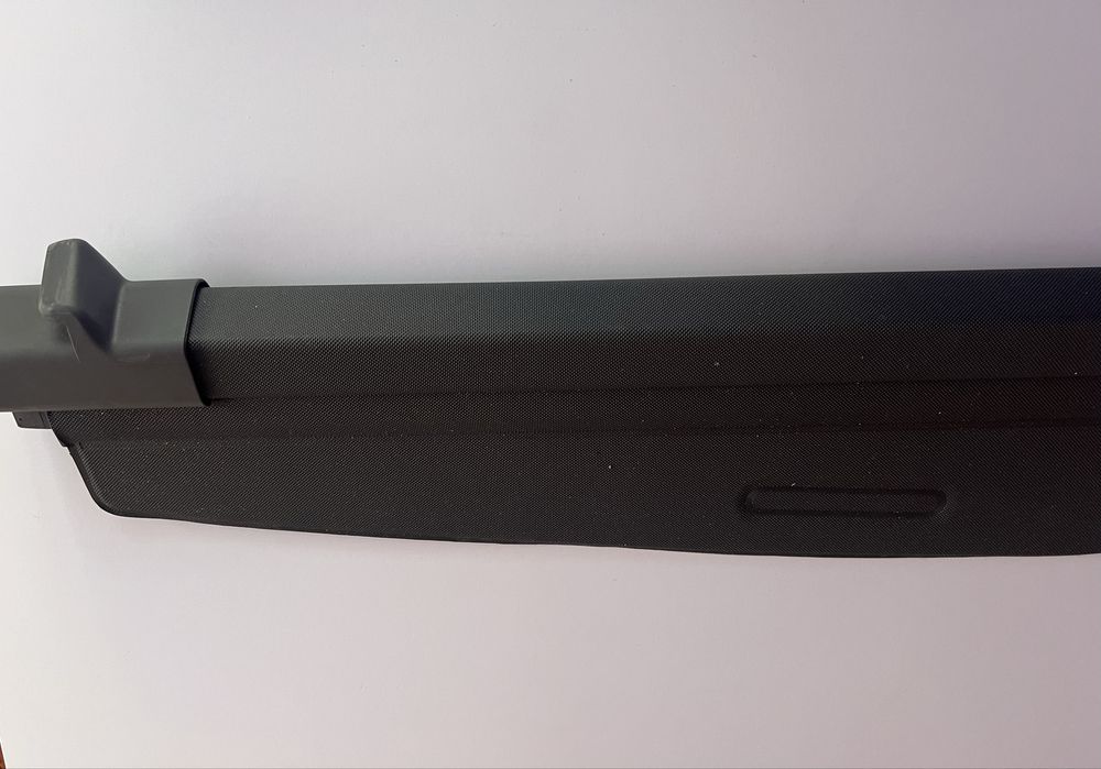 Полка, ролета, шторка багажника vw multivan t 5