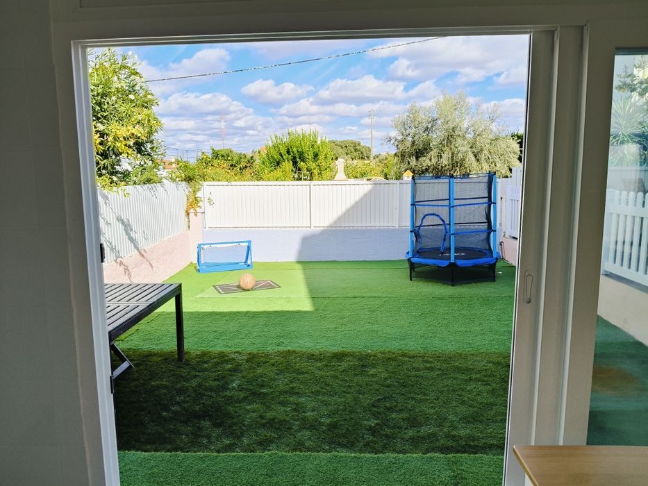 Ama e Babysitting | Centro Lúdico-Educativo