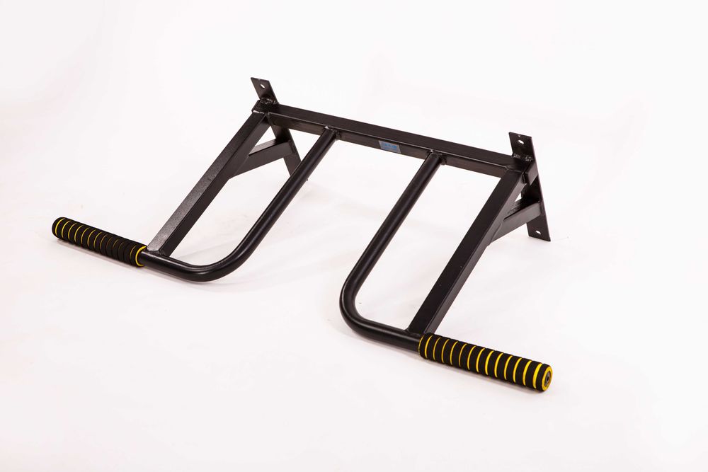 Турник настенный Стрела 2в1 д0 150 кг для детей и взрослых