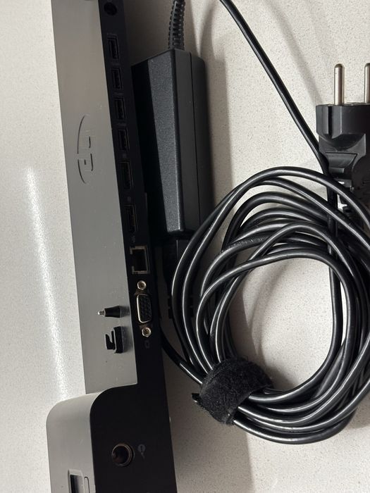 Docking Station HP Ultra Slim