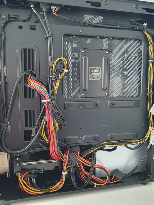 Потужний сервер-комп