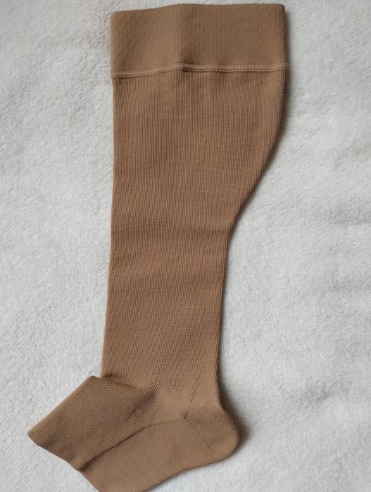 Podkolanówka uciskowa mediven cosy L