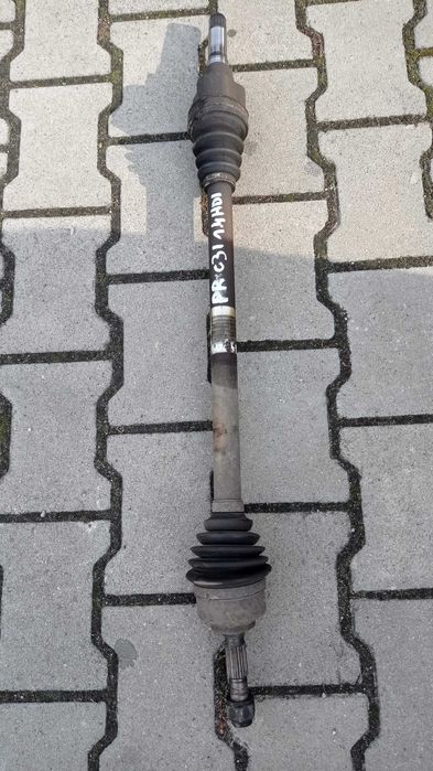 Półoś prawa Citroen C3 I 1.4 HDi