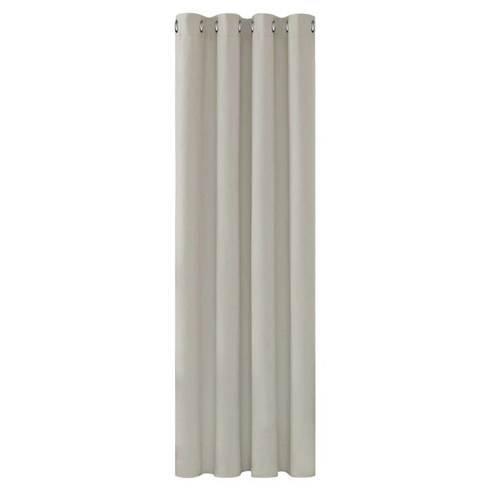 Nowa zasłona / kotara / zasłony / 203x214cm / DECONOVO / 1SZT !7134!