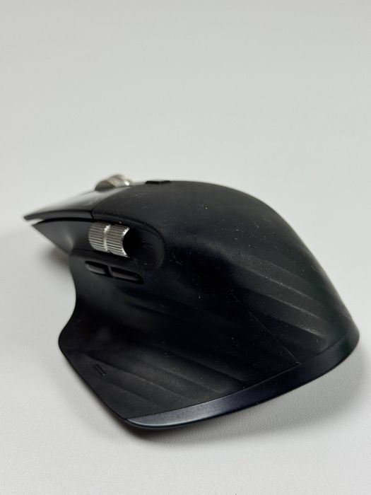 Бездротова миша Logitech MX Master 3 Advanced Graphite (910-005694)