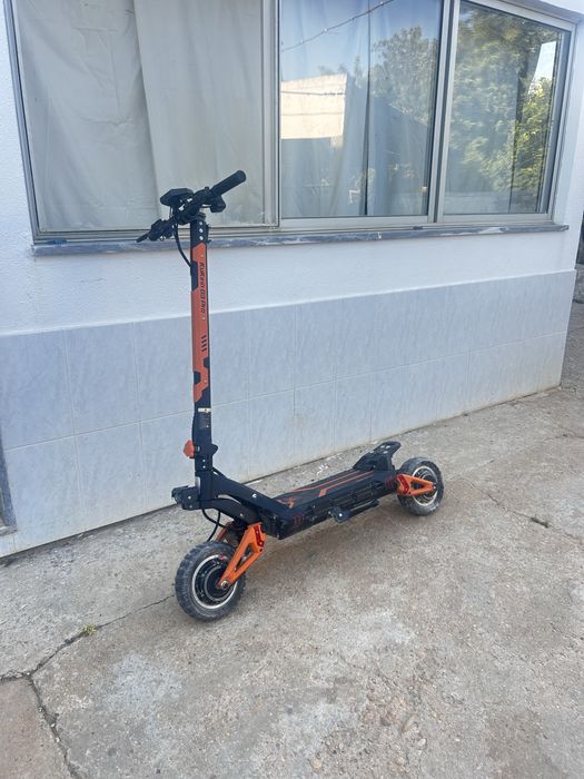 KuKirin G3 Pro – Excelente Estado
