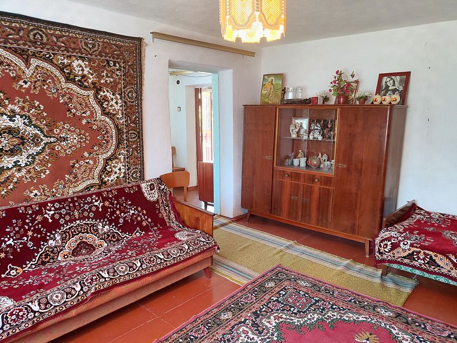 House by the address st. Magistratskaya (area 77 m²) - Atlanta.ua - photo 6