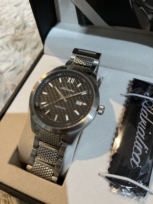 Zegarek meski Adriatica