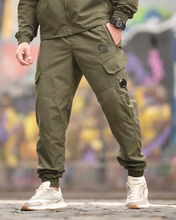 Мужской спортивний костюм cp C.P. Company S-4XL