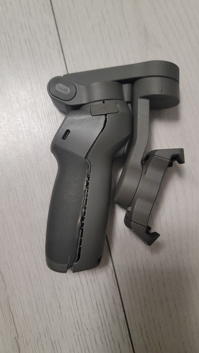 Dji osmo mobile 3 на запчасти