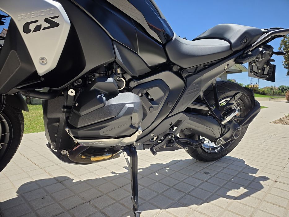 BMW R 1300 GS 2025