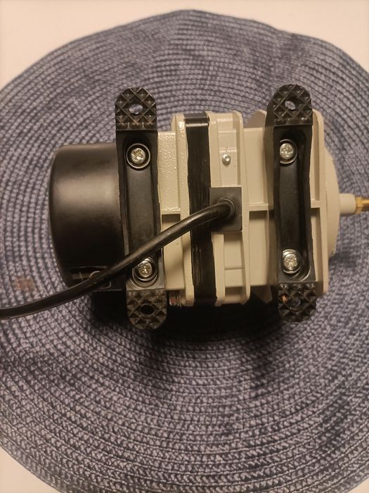 Pompa napowietrzajaca AQUA NOVA AIRPUMPN-ACO MODEL:  N-ACO-32W