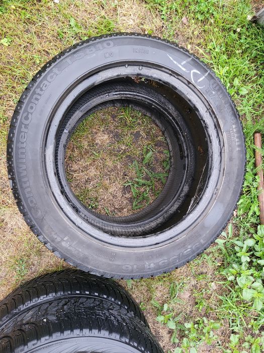 205/55 16 opona letnia kormoran okazja tanio 195/55 16 nokian continental