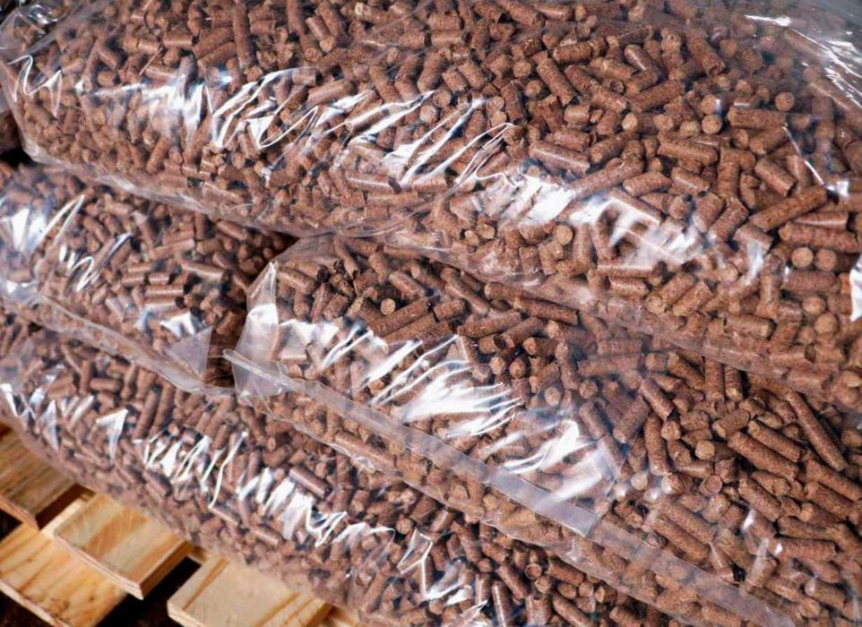 Вугілля брикети пелети для складу сезон