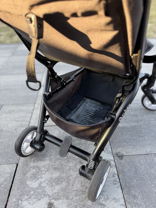 Spacerówka CYBEX EEZY S