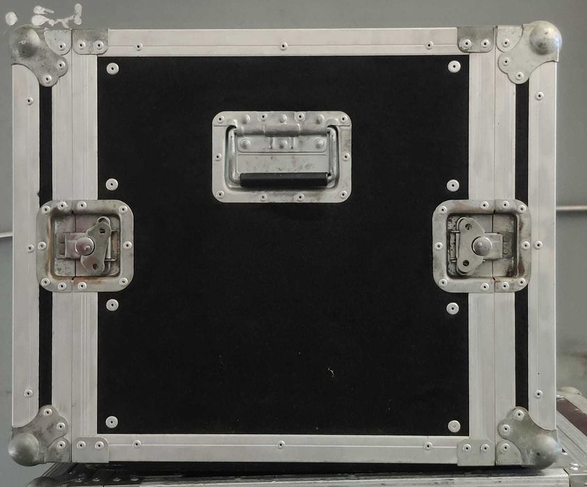 Dimmer Eurolite DPX-620 Socapex x2